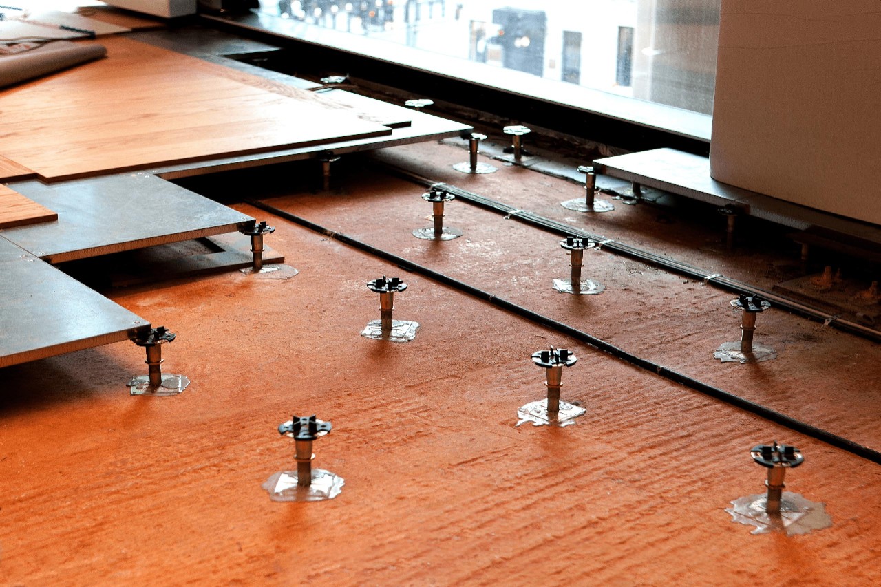 Access Floors Kingspan IE