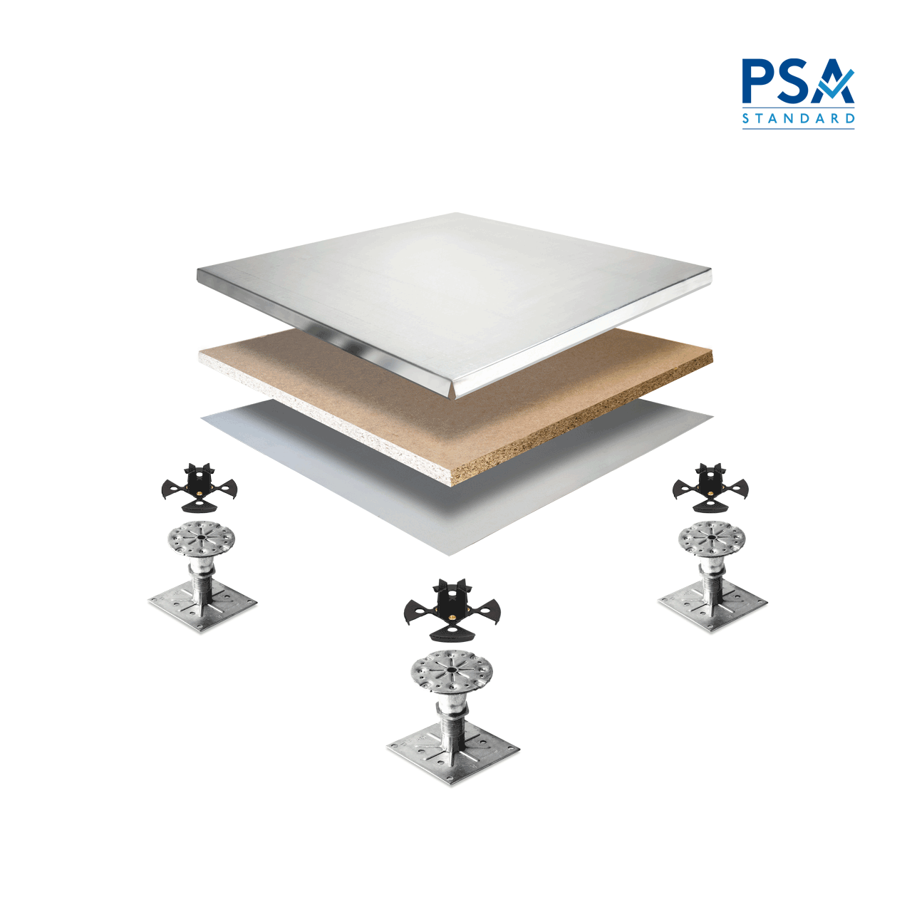 Access Floors Kingspan IE