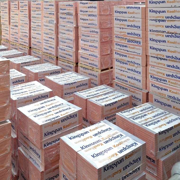 Kingspan Kooltherm Insulation Kingspan AU