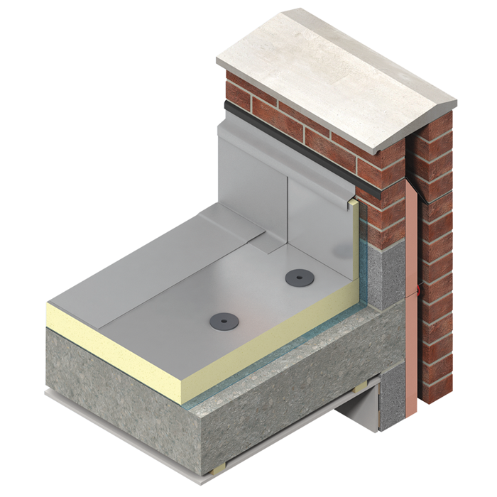 Kingspan Therma Kingspan AU