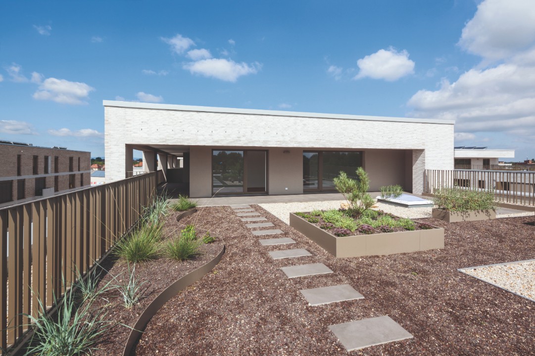 Therma | Kingspan DE