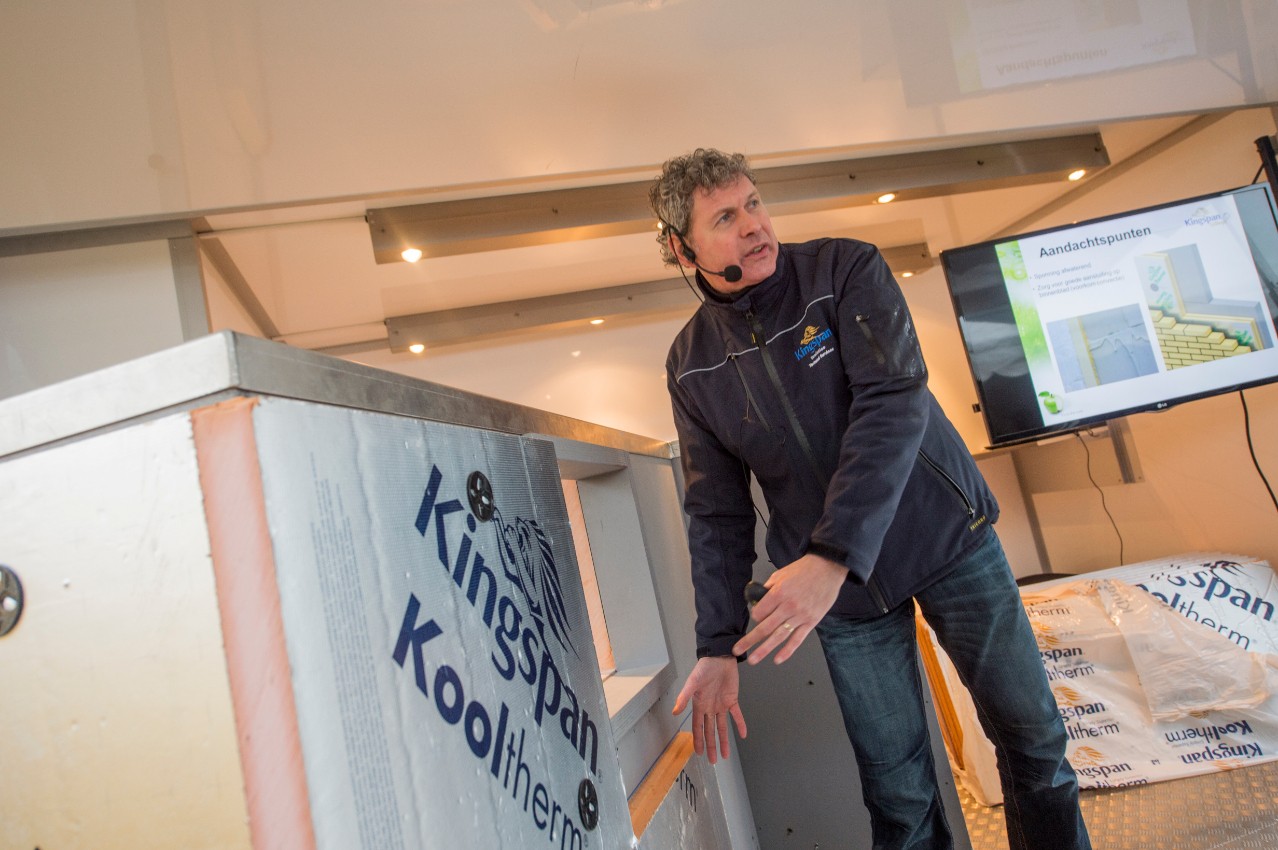 Kingspan Insulation