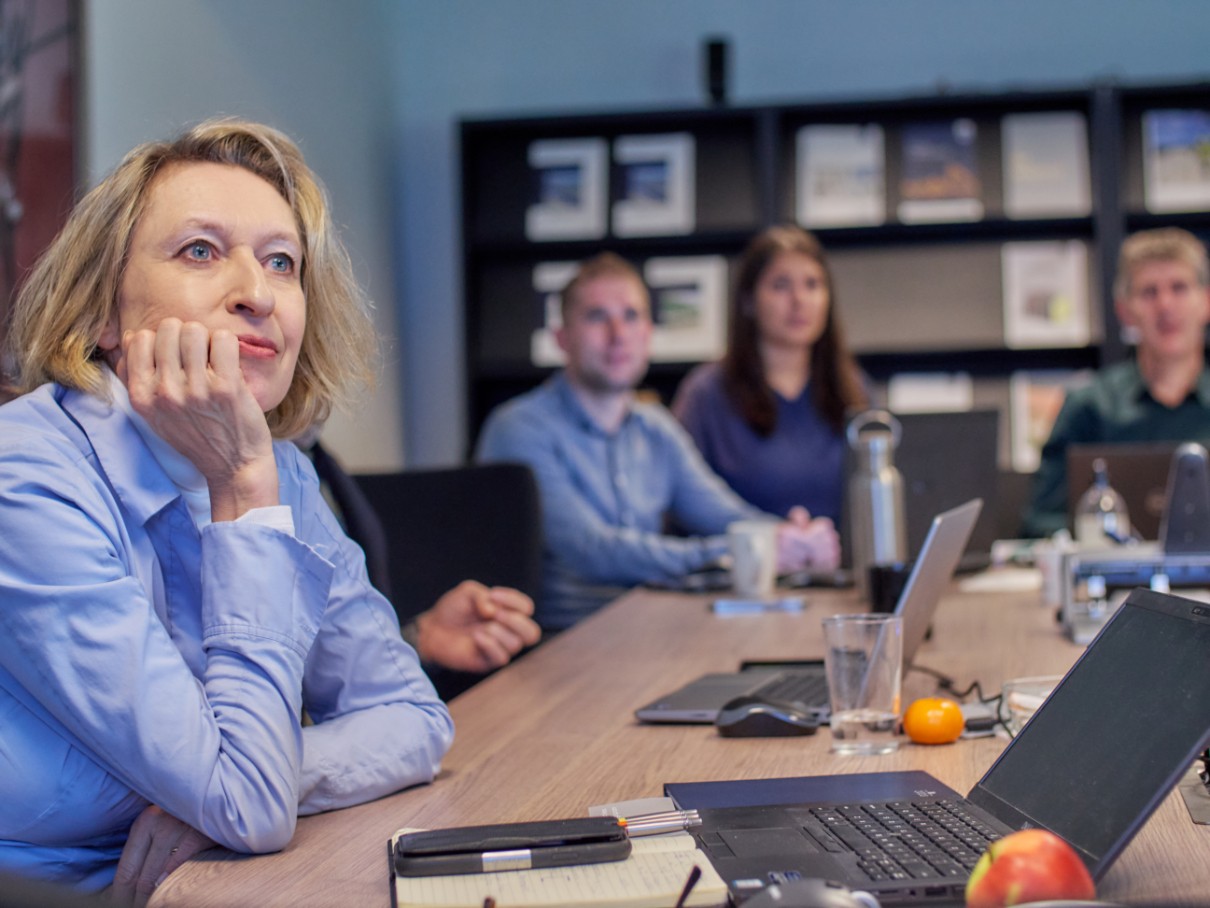 Karriere Kingspan DE