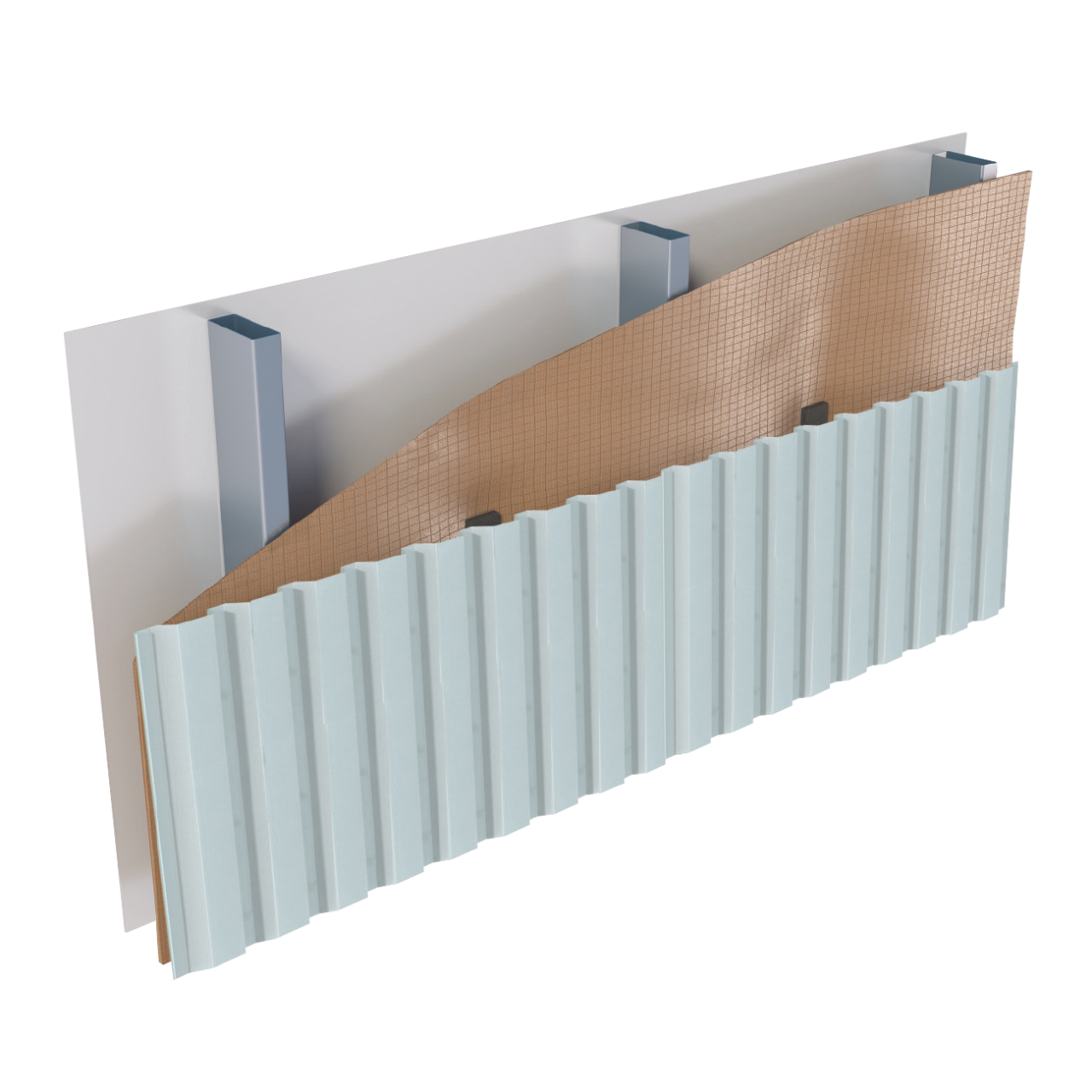 AIRCELL Insulbreak Kingspan AU