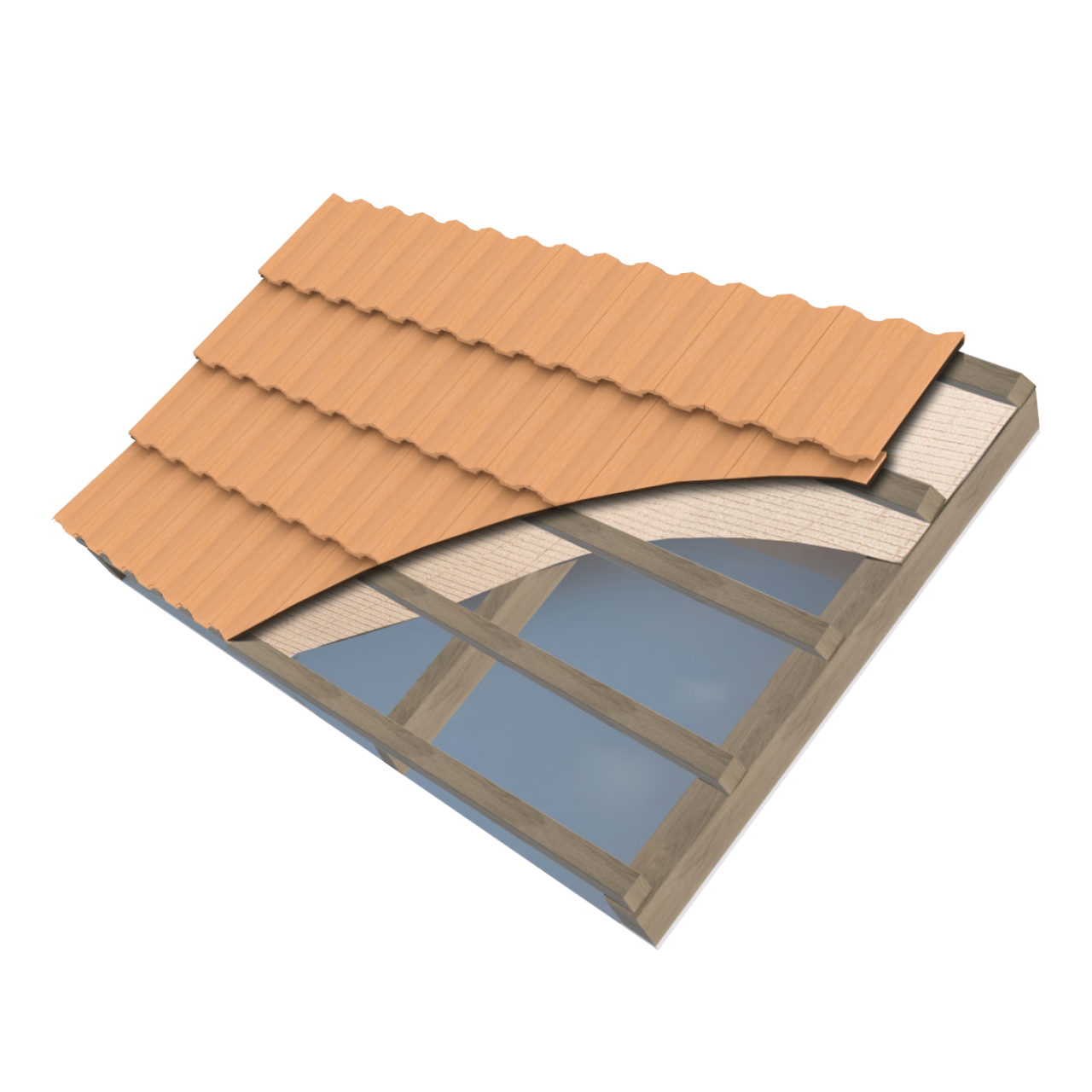 AIRCELL Insulbreak Kingspan AU