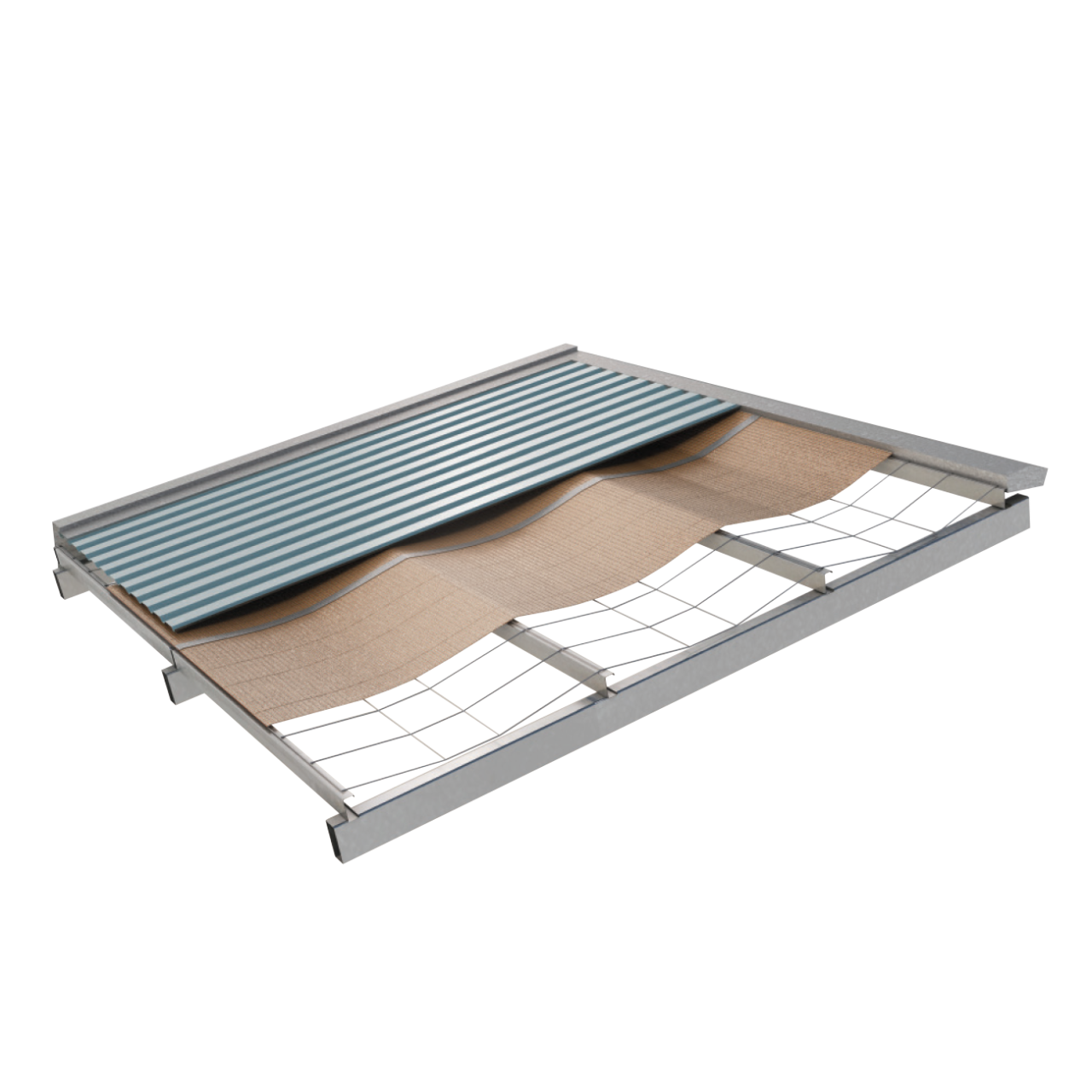 AIRCELL Insuliner Kingspan AU