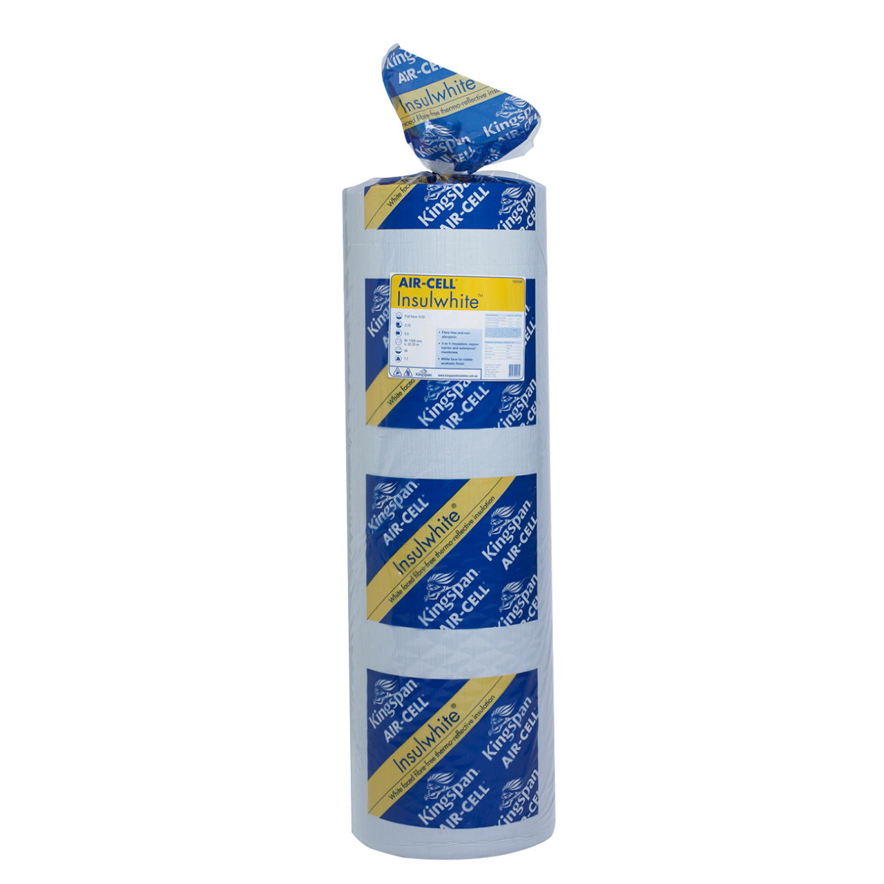 AIRCELL Insulwhite Kingspan AU