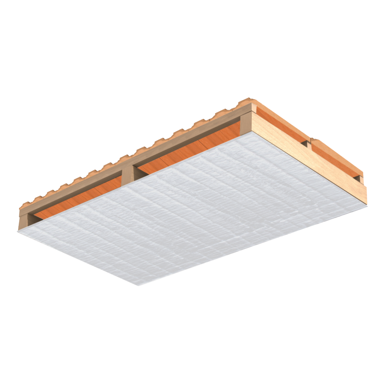 AIRCELL Insulwhite Kingspan AU