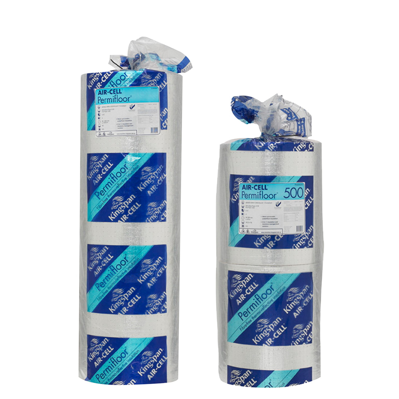 AIRCELL Permifloor Kingspan AU