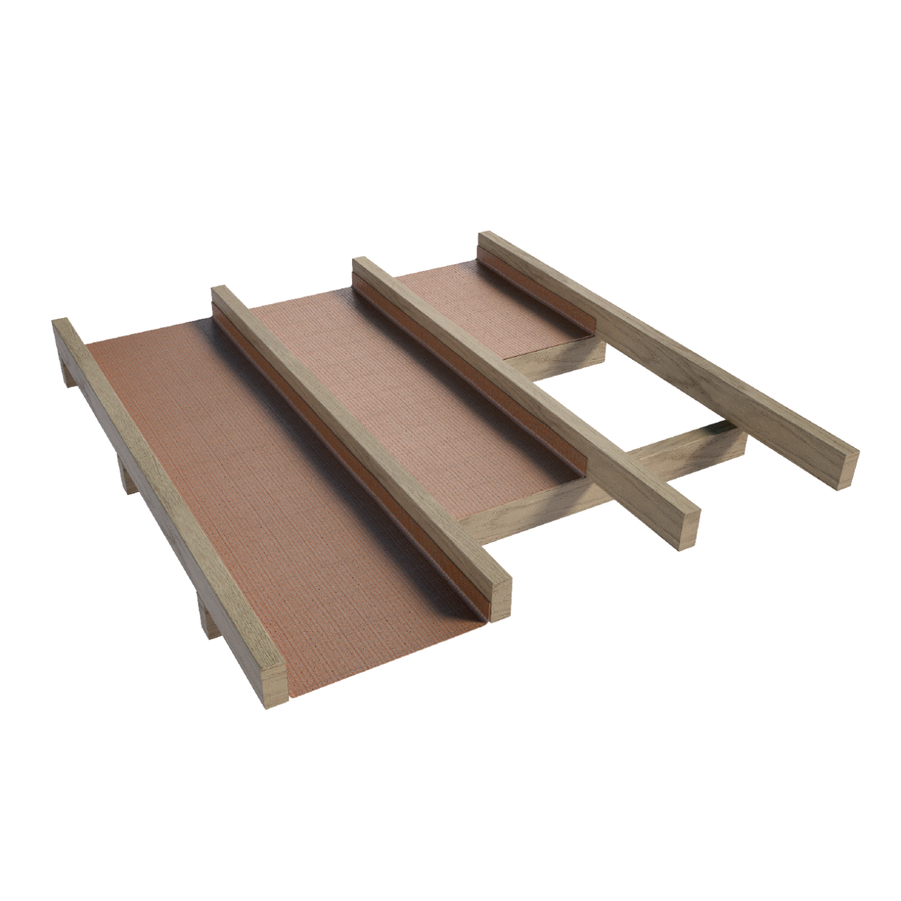 AIR-CELL Permifloor | Kingspan AU