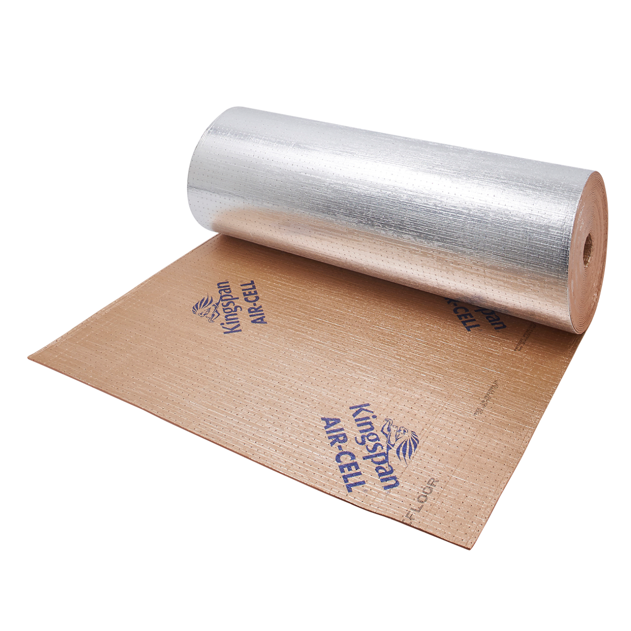 AIR CELL Permifloor Kingspan AU