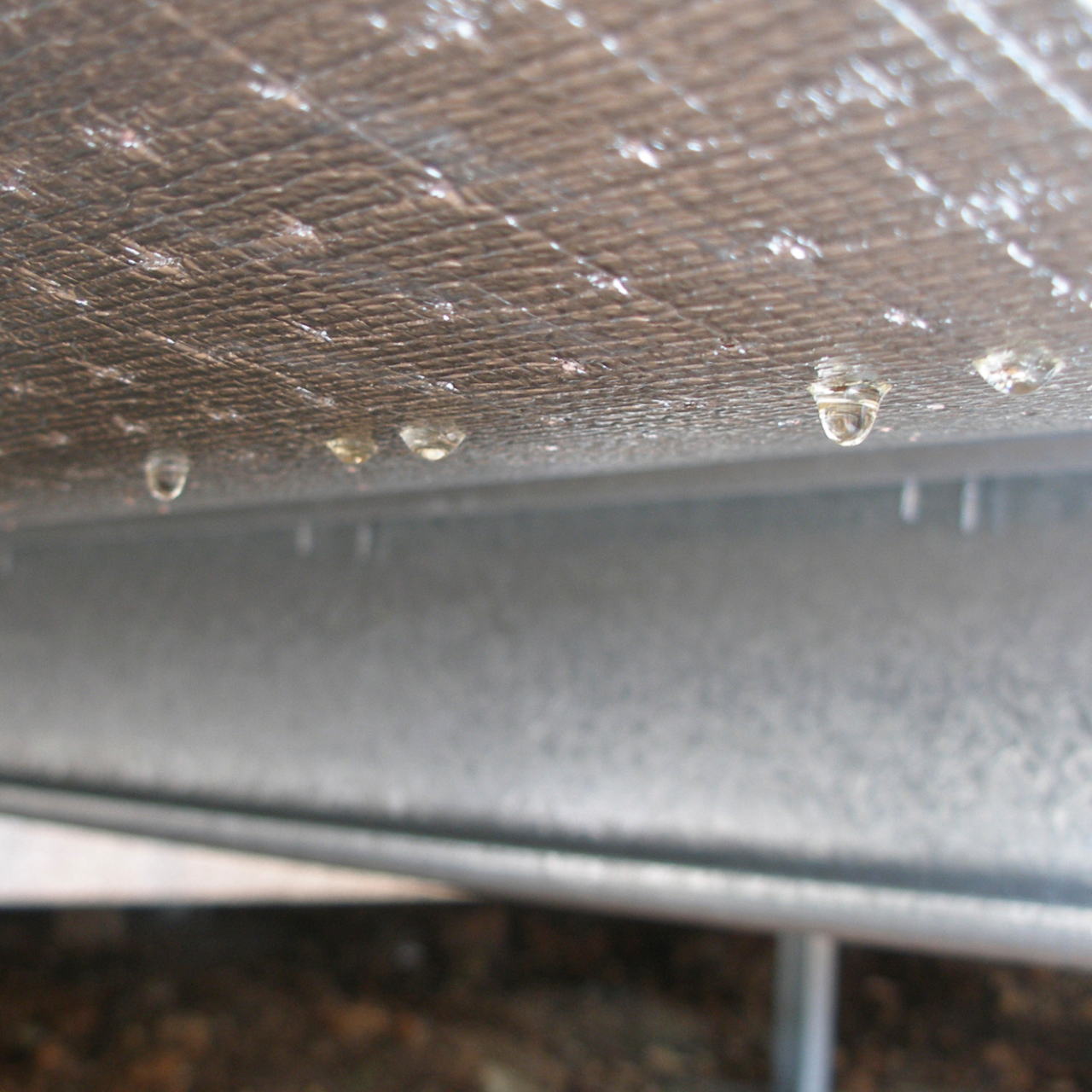 AIR-CELL Permifloor | Kingspan AU