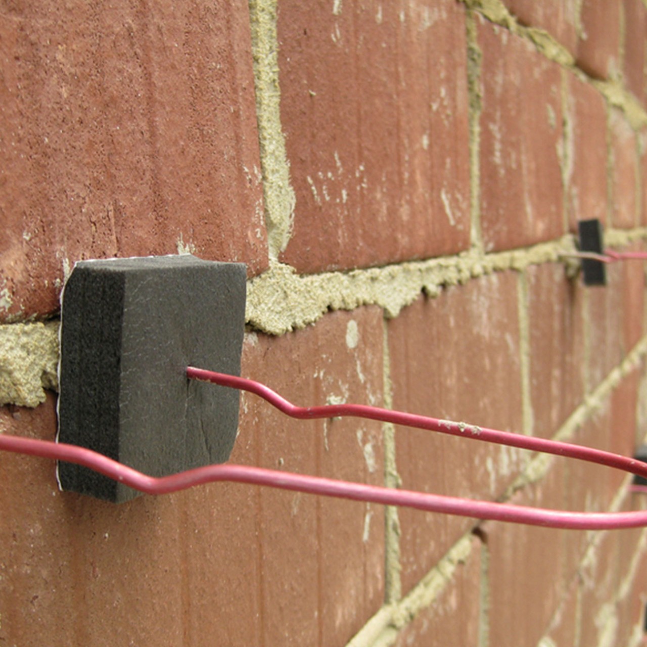 AIRCELL Spacer Biscuits Kingspan AU