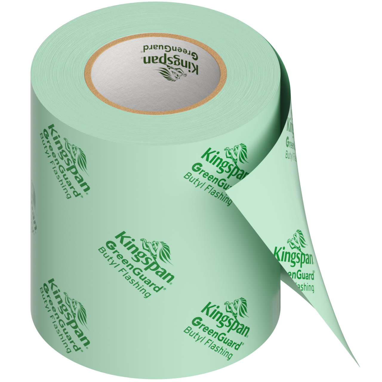 GreenGuard Butyl Flashing Kingspan US