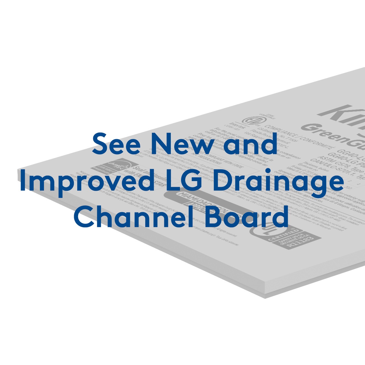 Insulation Board | Kingspan US