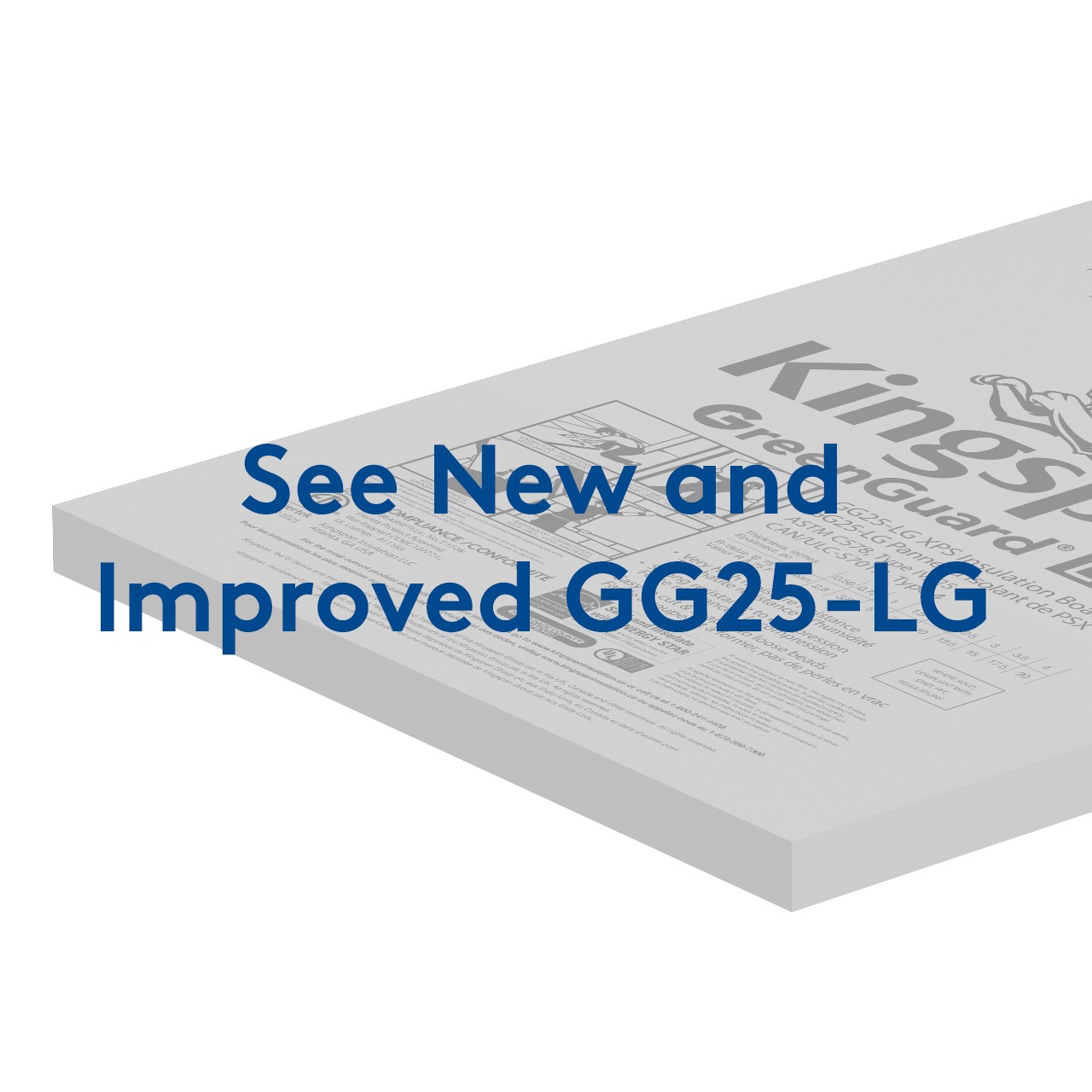 Kingspan GreenGuard 2
