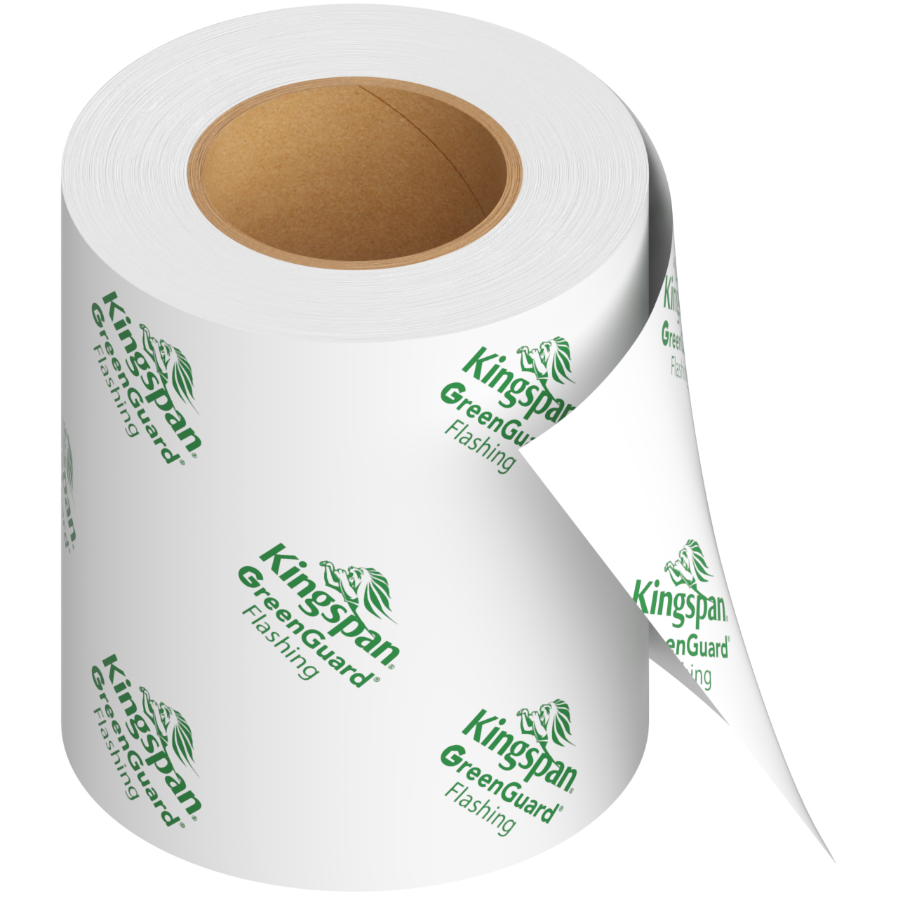 GreenGuard Butyl Flashing