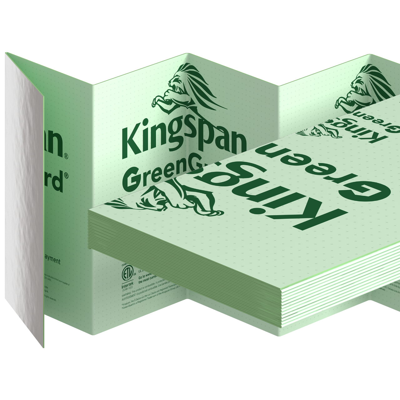 Kingspan GreenGuard Seam Tape 3x 165 ft.