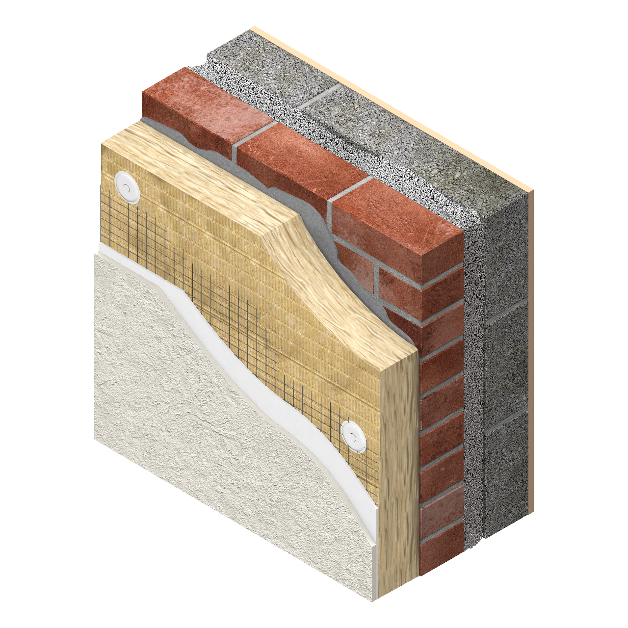 K-Roc External Wall Slab | Kingspan IE