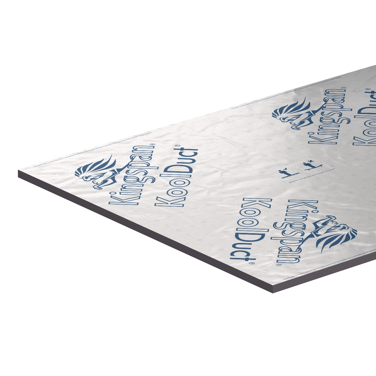 Koolduct Liner System Kingspan US