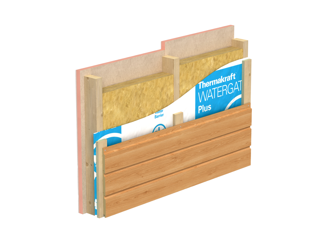 Kooltherm K12 Framing Board | Kingspan AU - Insulated Walls For K12 Education
