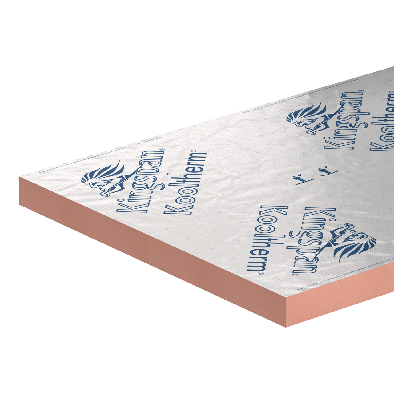 Kooltherm K12 HSB Plaat Kingspan NLBE