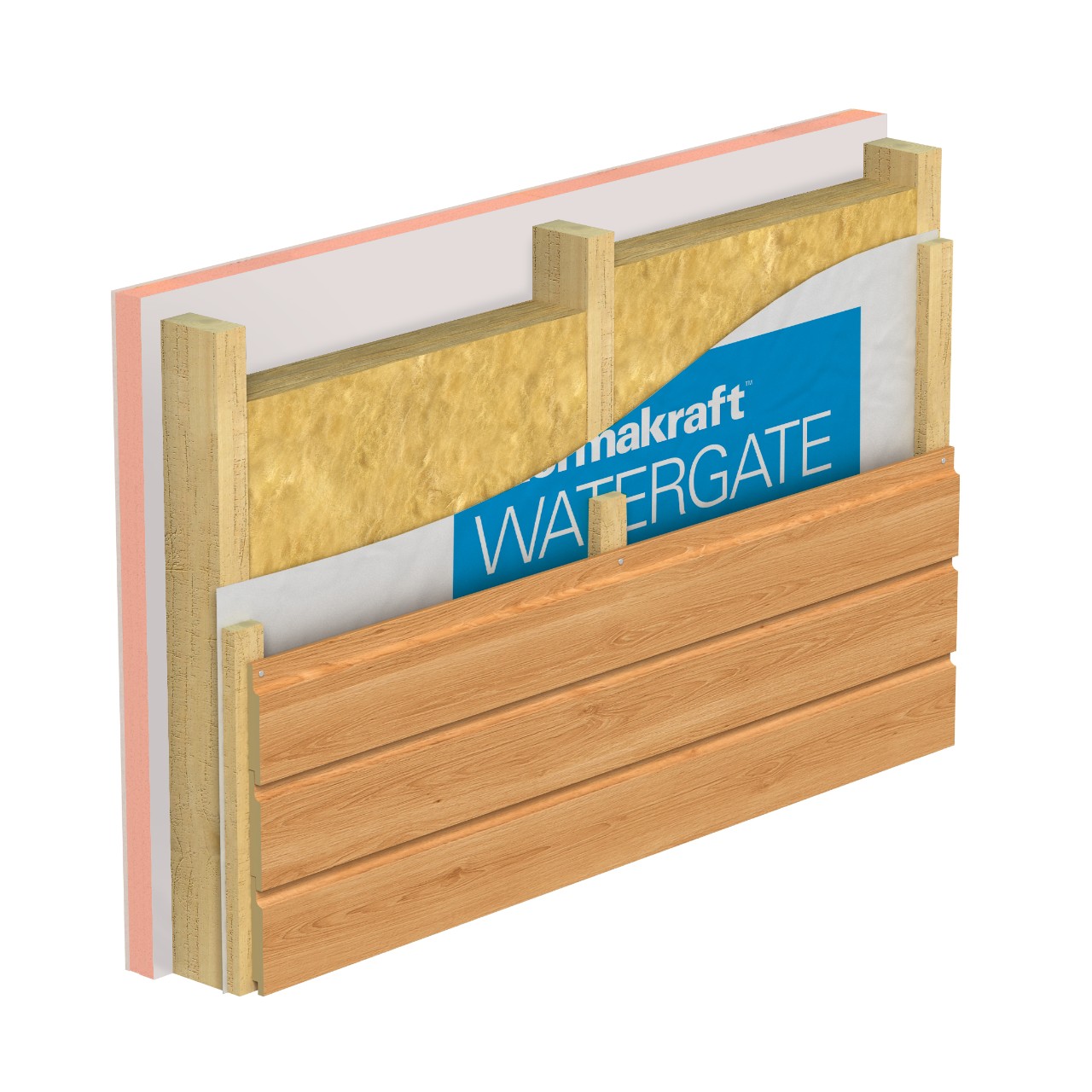 Kooltherm K17 Insulated Plasterboard Kingspan NZ