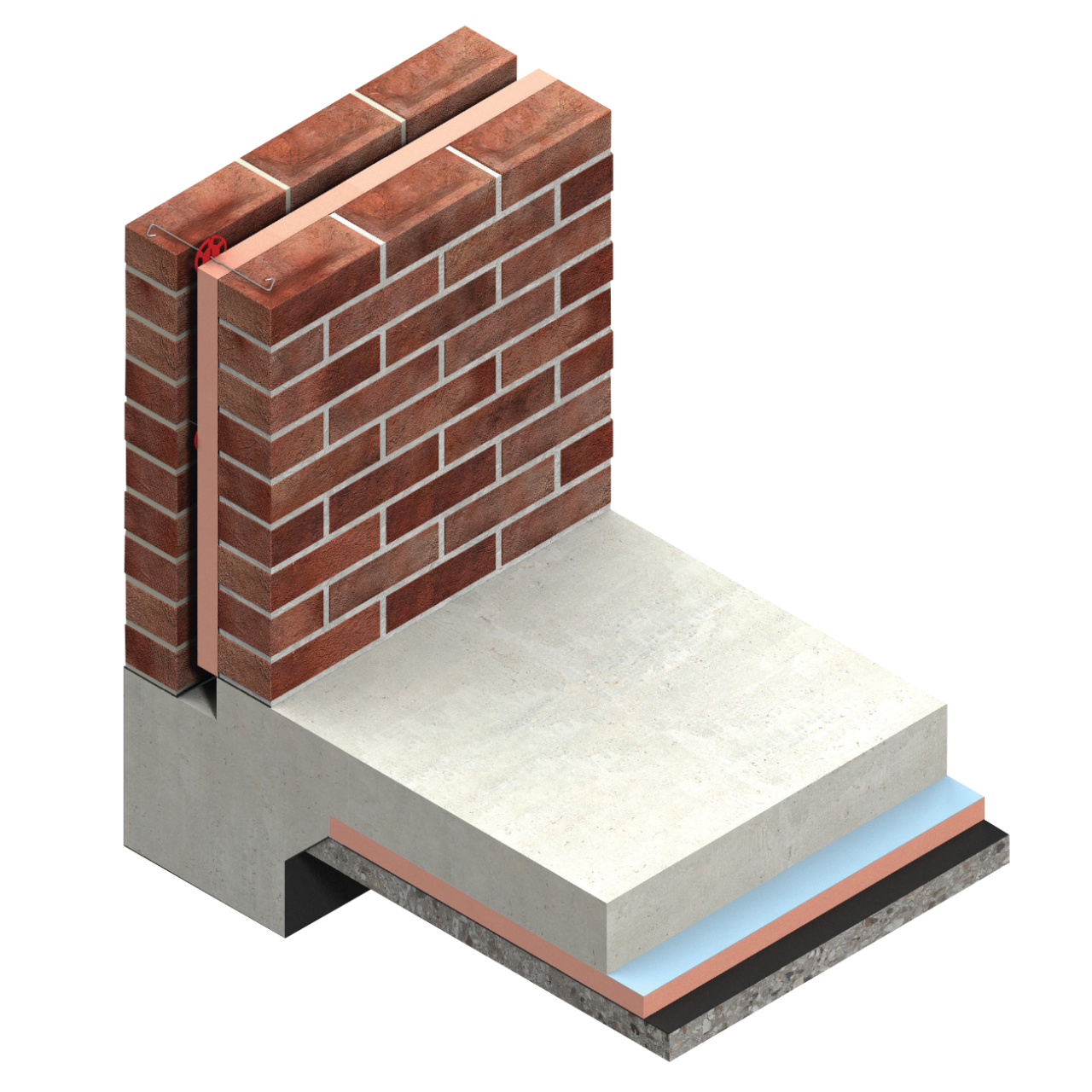 Kooltherm K3 Floorboard | Kingspan AU