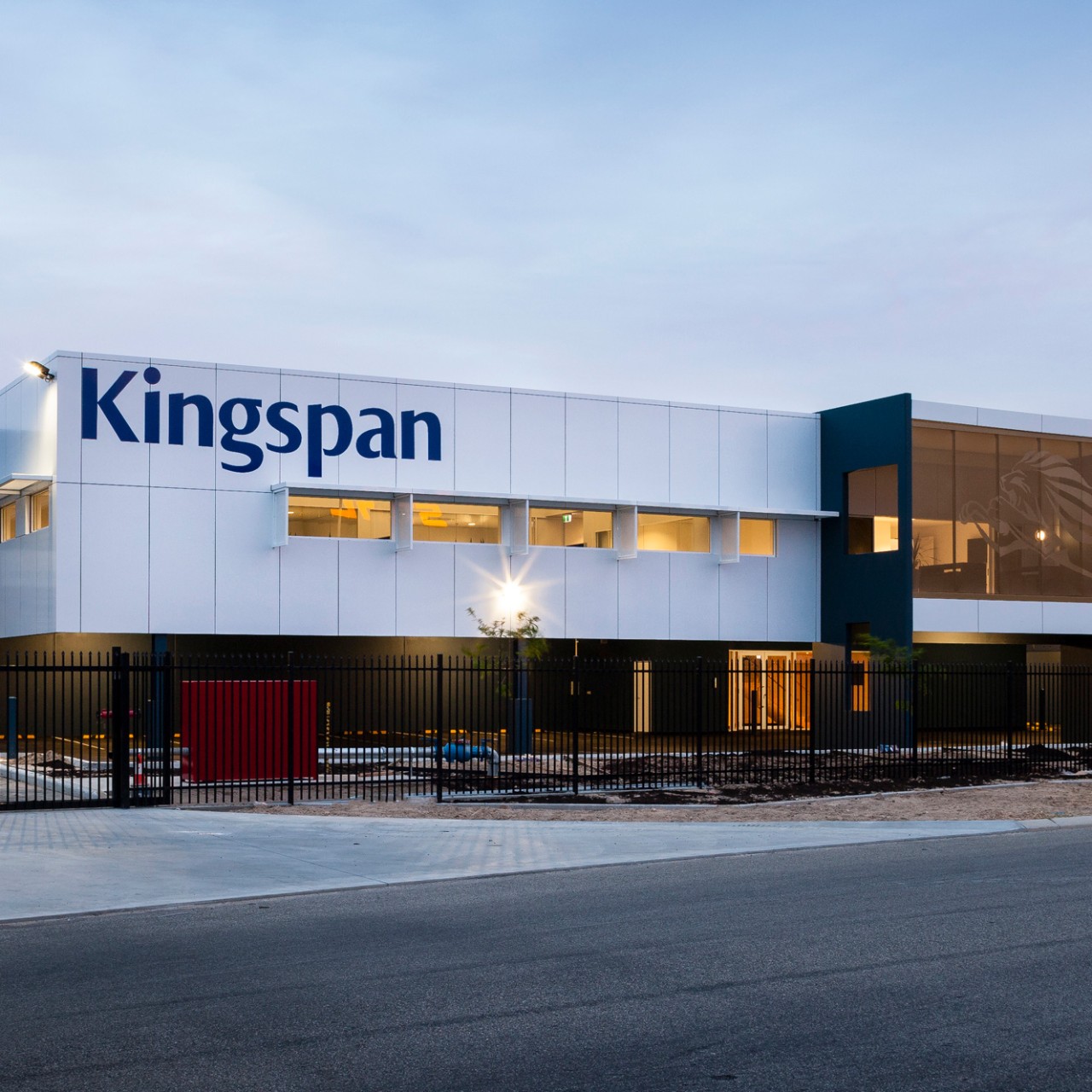 Kingspan Insulation Australia Headquarters Kingspan AU
