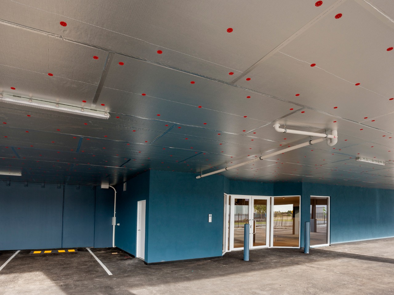 Kingspan Insulation Australia Headquarters Kingspan AU