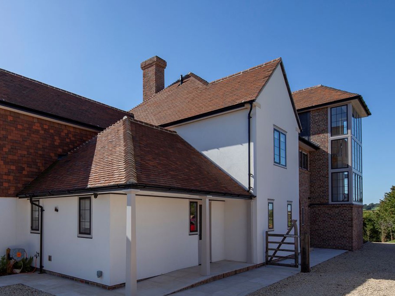 Lynch House Kingspan GB