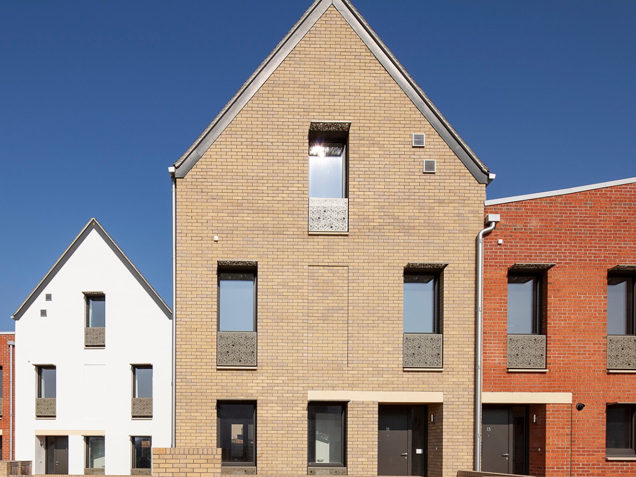 Rayne Park Kingspan GB