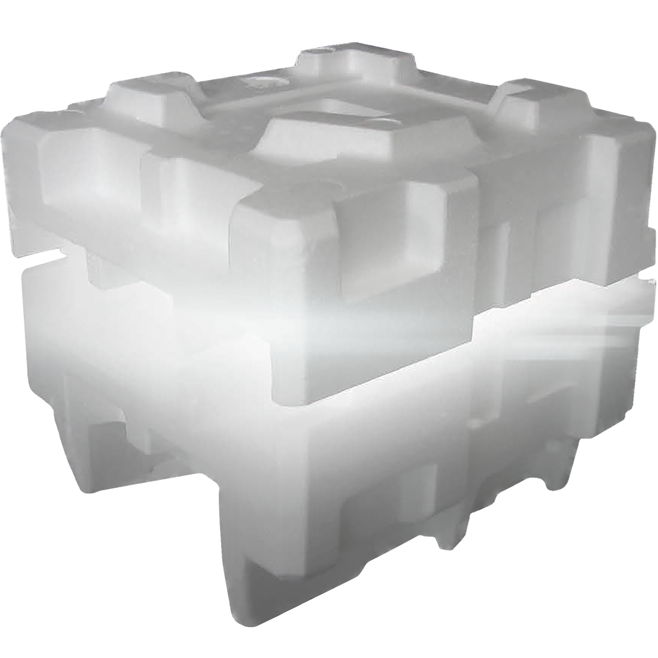 Protective Packaging Custom Moulded EPS Kingspan IE