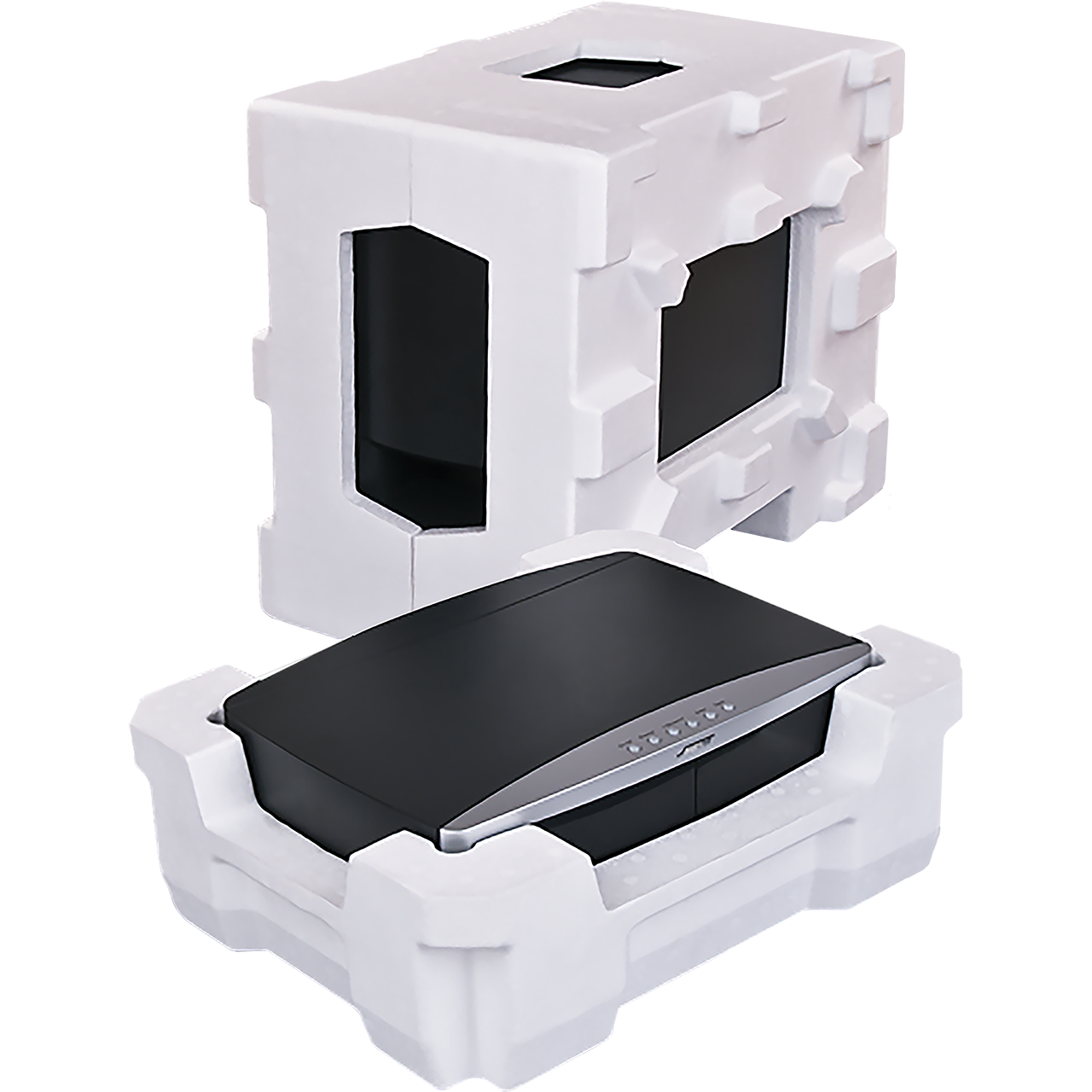 Protective Packaging for Electronics