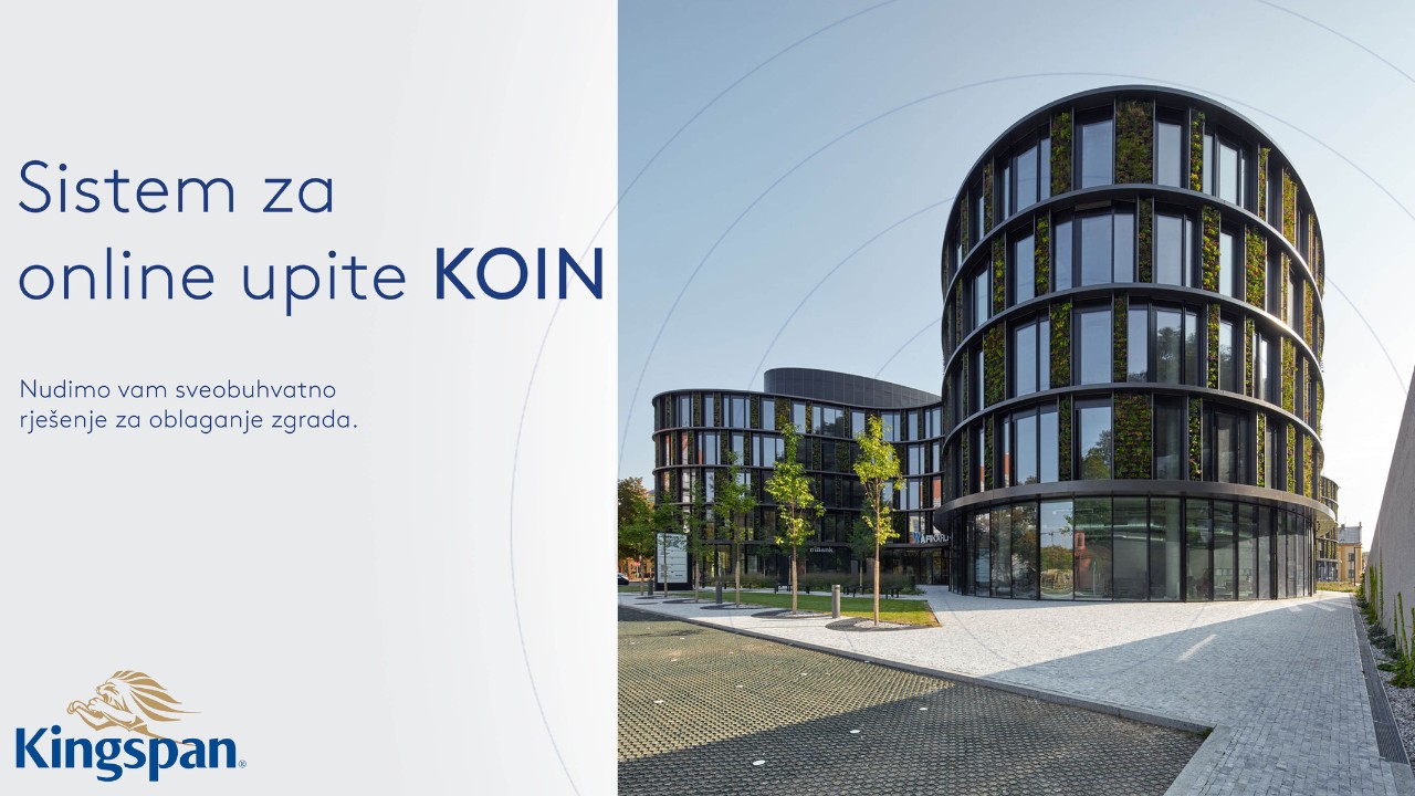 Sistem za online upite KOIN 