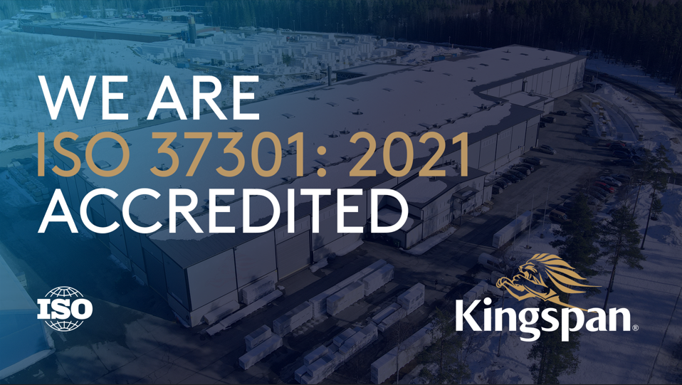 Razumevanje ISO 37301:2021: Zašto je važno za naše proizvode