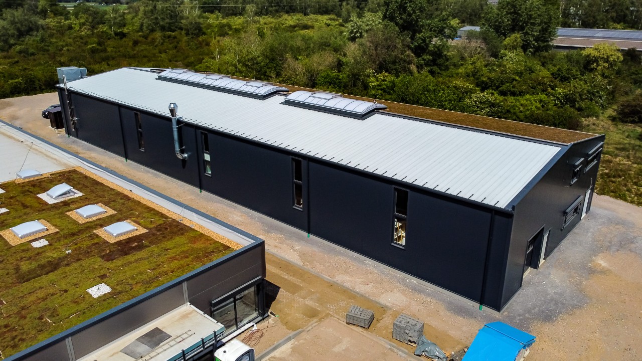 Kingspan ks1000 rw sales