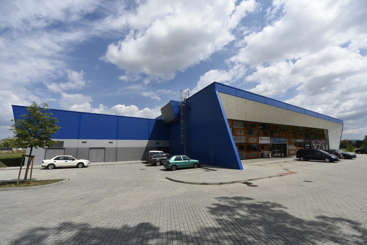 Hokejové Centrum Pouzar Hokejové centrum Pouzar