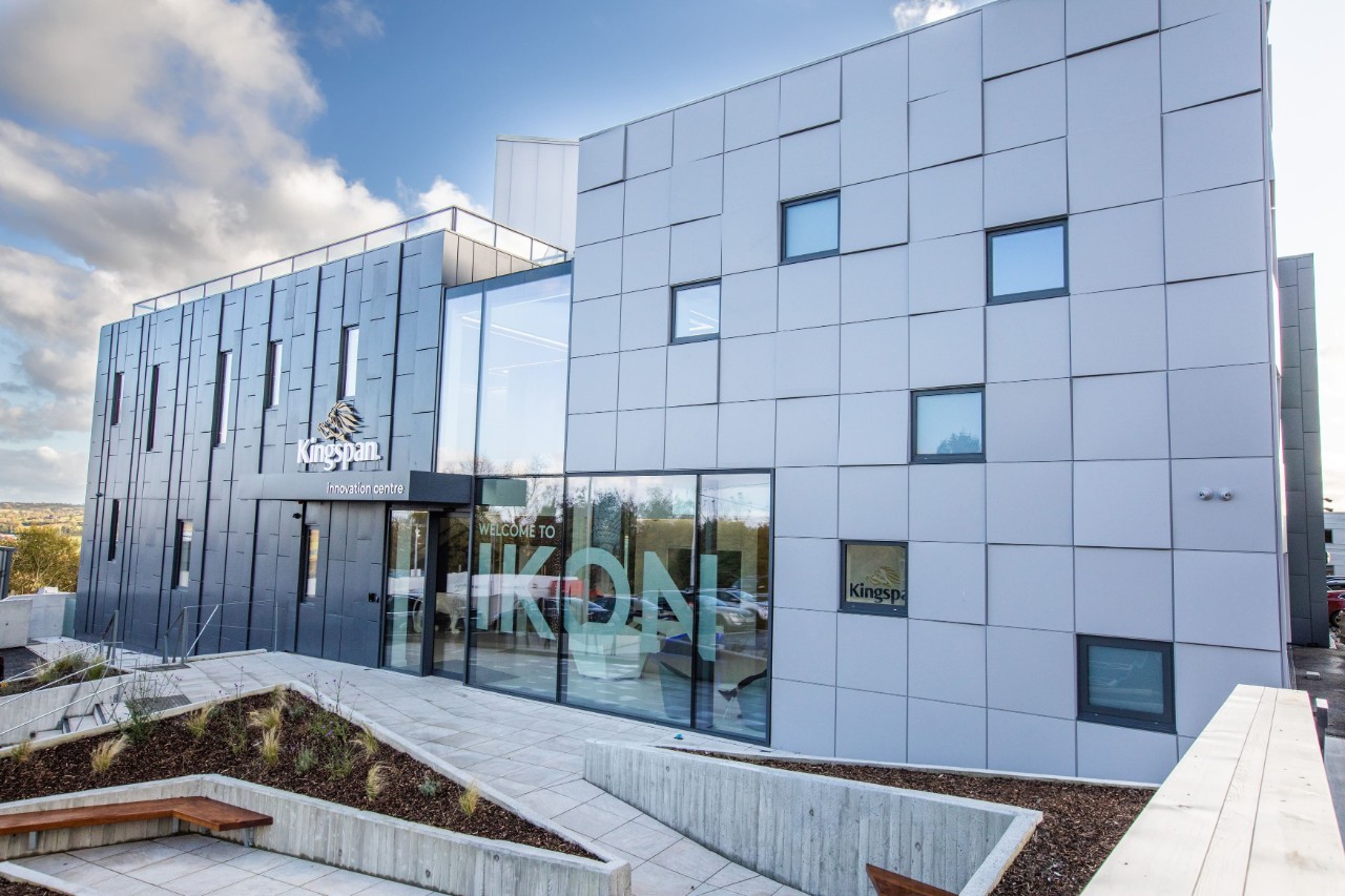 Kingspan IKON