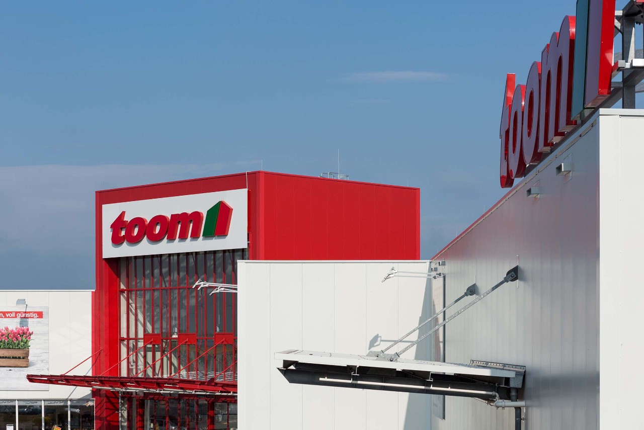 Toom Baumarkt Paderborn Grüner Weg Paderborn toom Baumarkt Paderborn | Kingspan DE