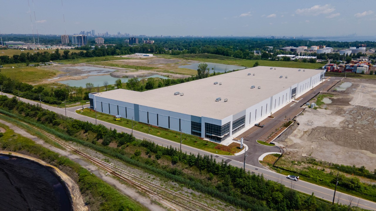 587 Avonhead | Kingspan US