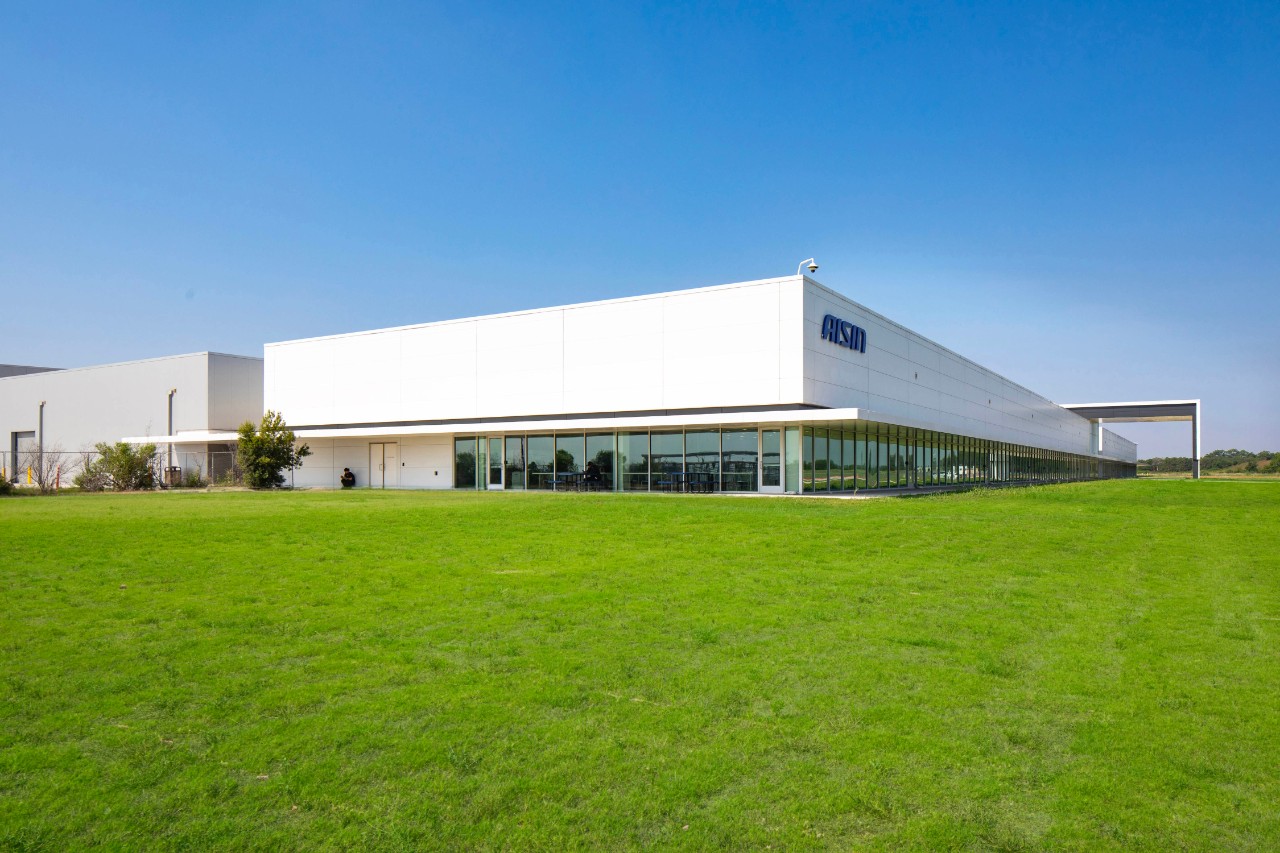 Case Studies Kingspan US