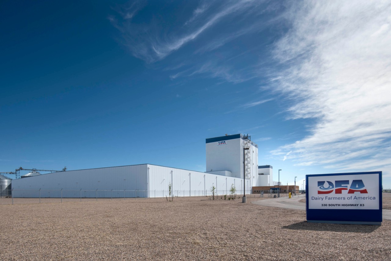 Dairy Farmers Of America Near Me Dairy Farmers of America | Kingspan US