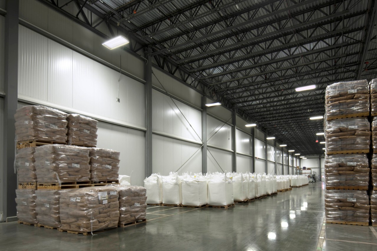 Dairy Farmers of America Kingspan US