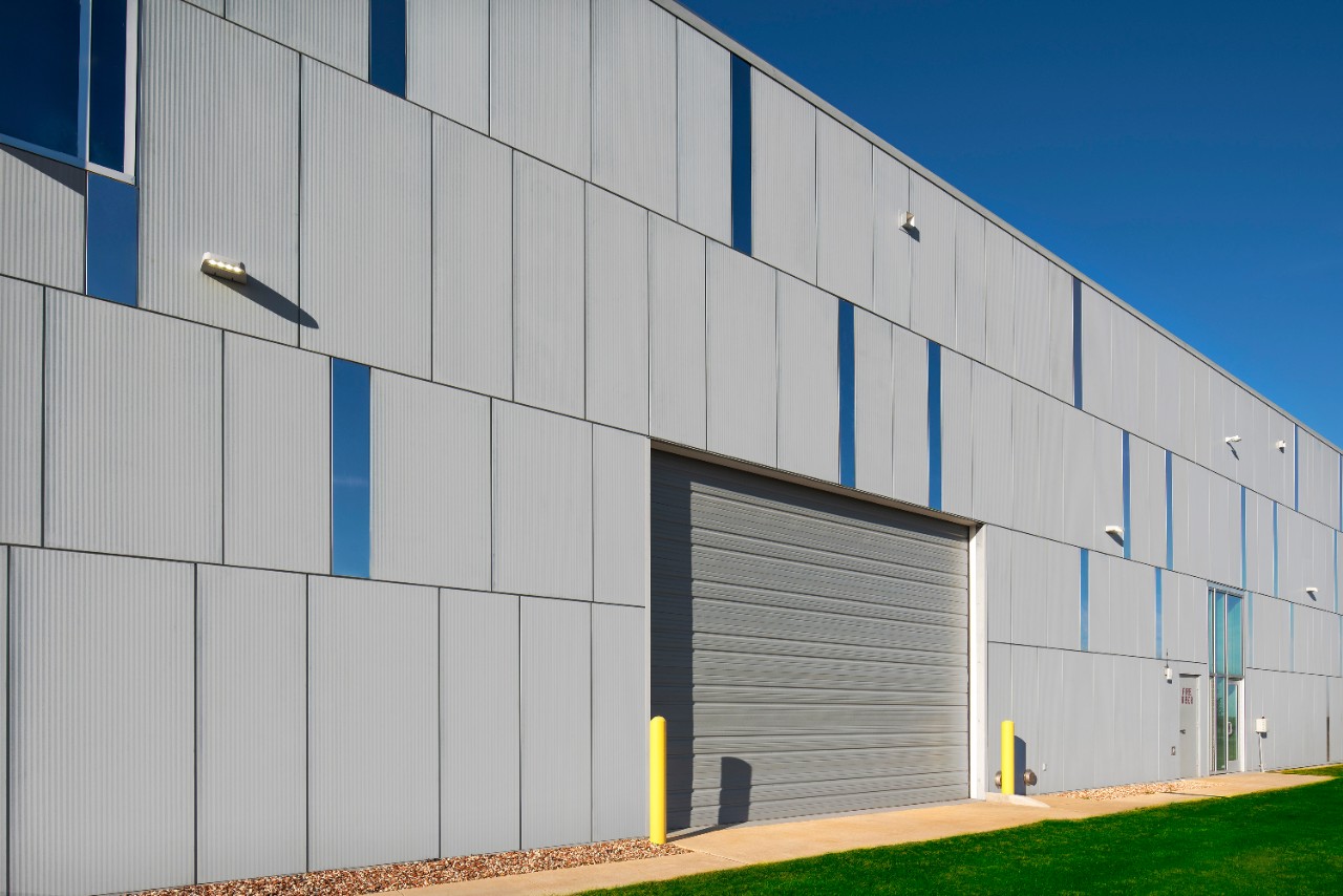 DynaEnergetics Kingspan US