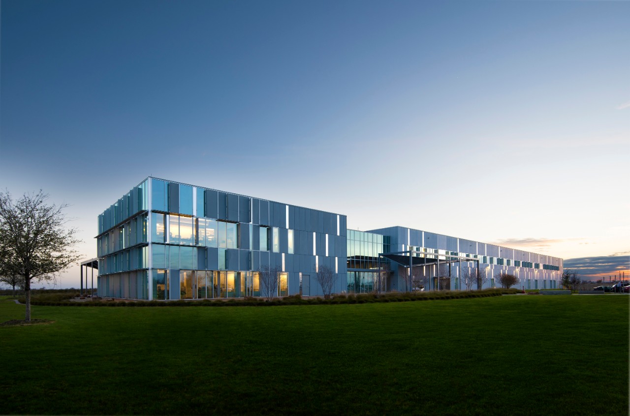 DynaEnergetics Kingspan US