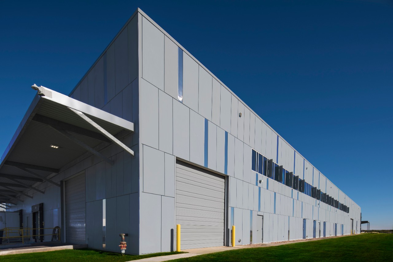 DynaEnergetics Kingspan US