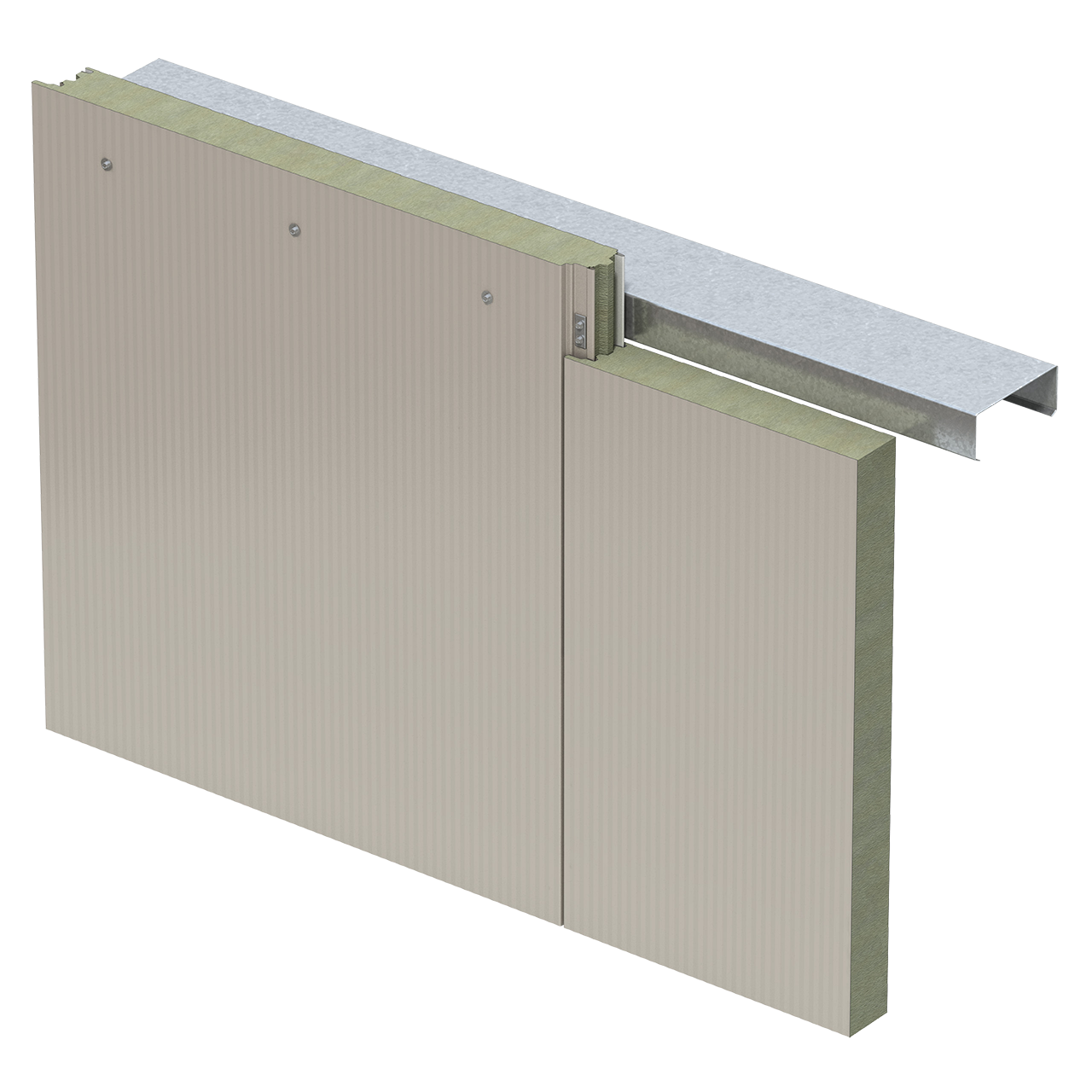 ●K-ROC K-Roc™ HF | Kingspan US