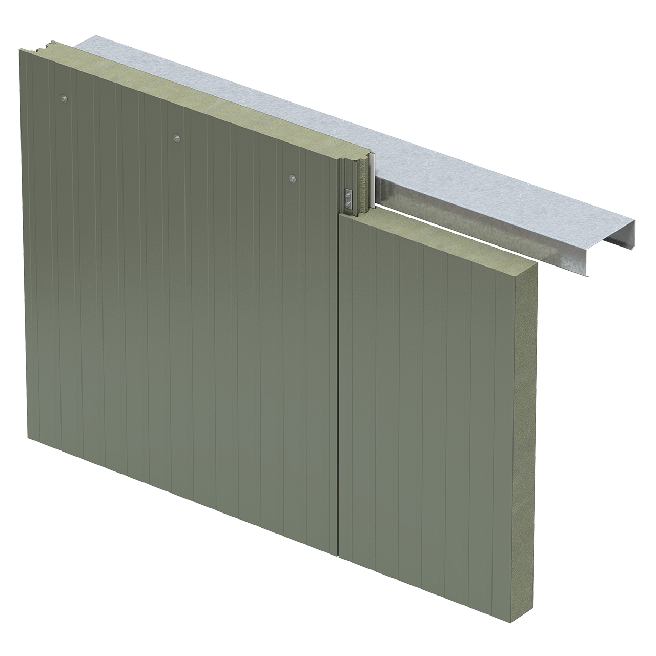 KRoc™ HF Kingspan CA