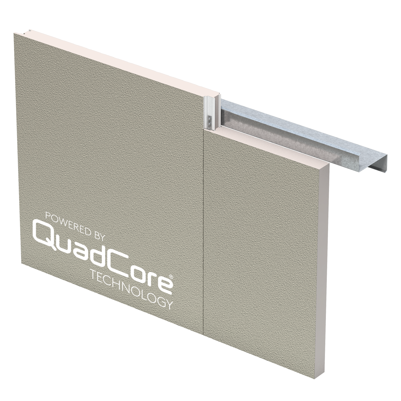 QuadCore® KS Granitstone® | Kingspan US QuadCore® KS Granitstone® | Kingspan US